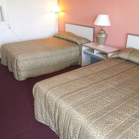 Taffy Motel Абсекон Екстер'єр фото