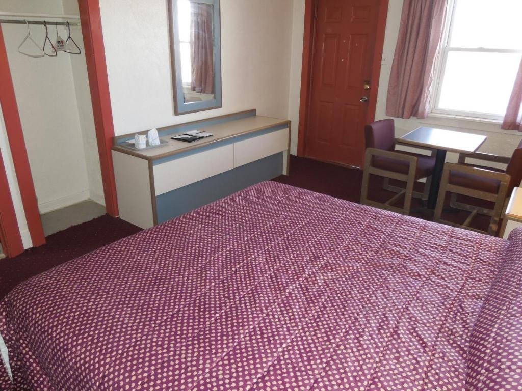 Taffy Motel Абсекон Екстер'єр фото
